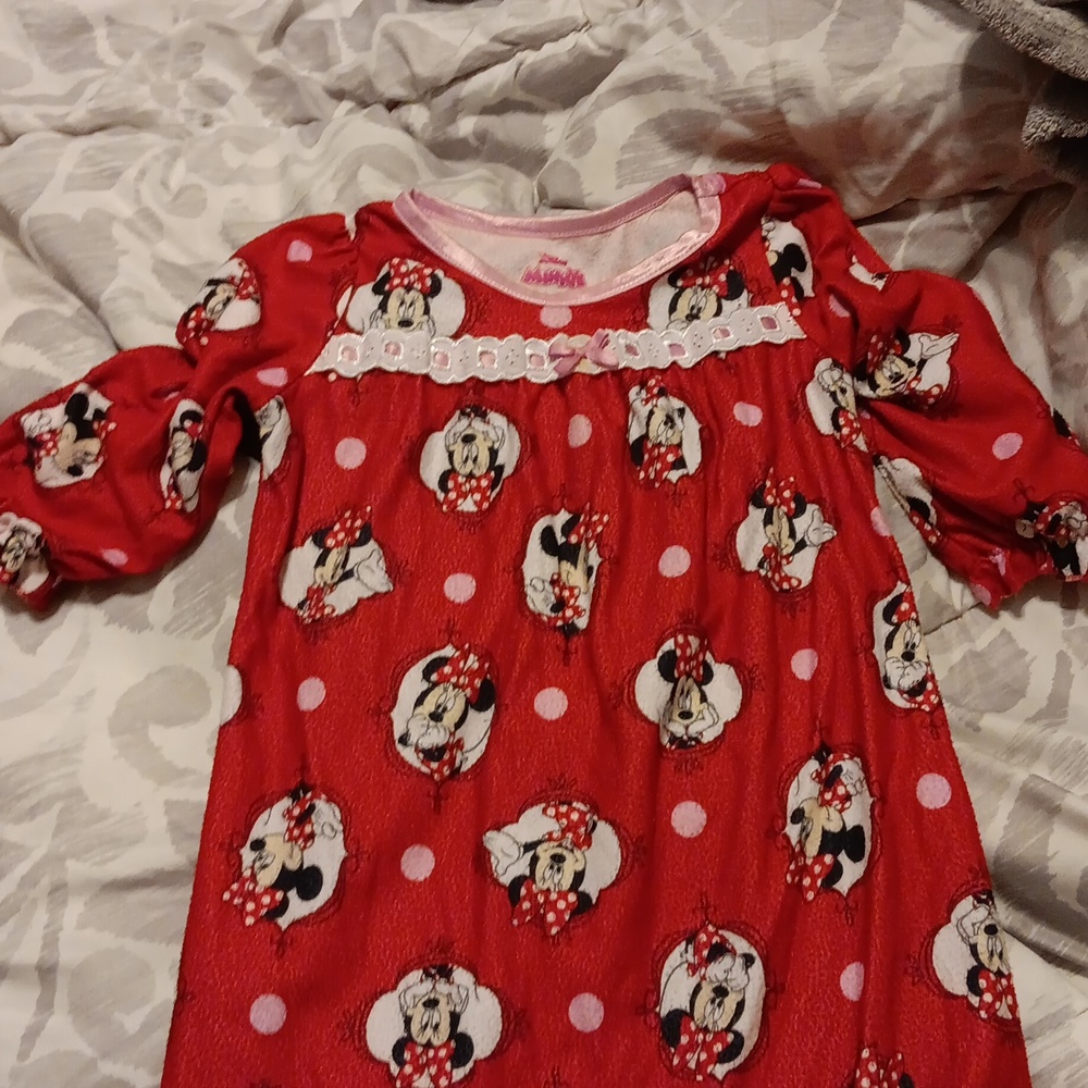 Nightgown